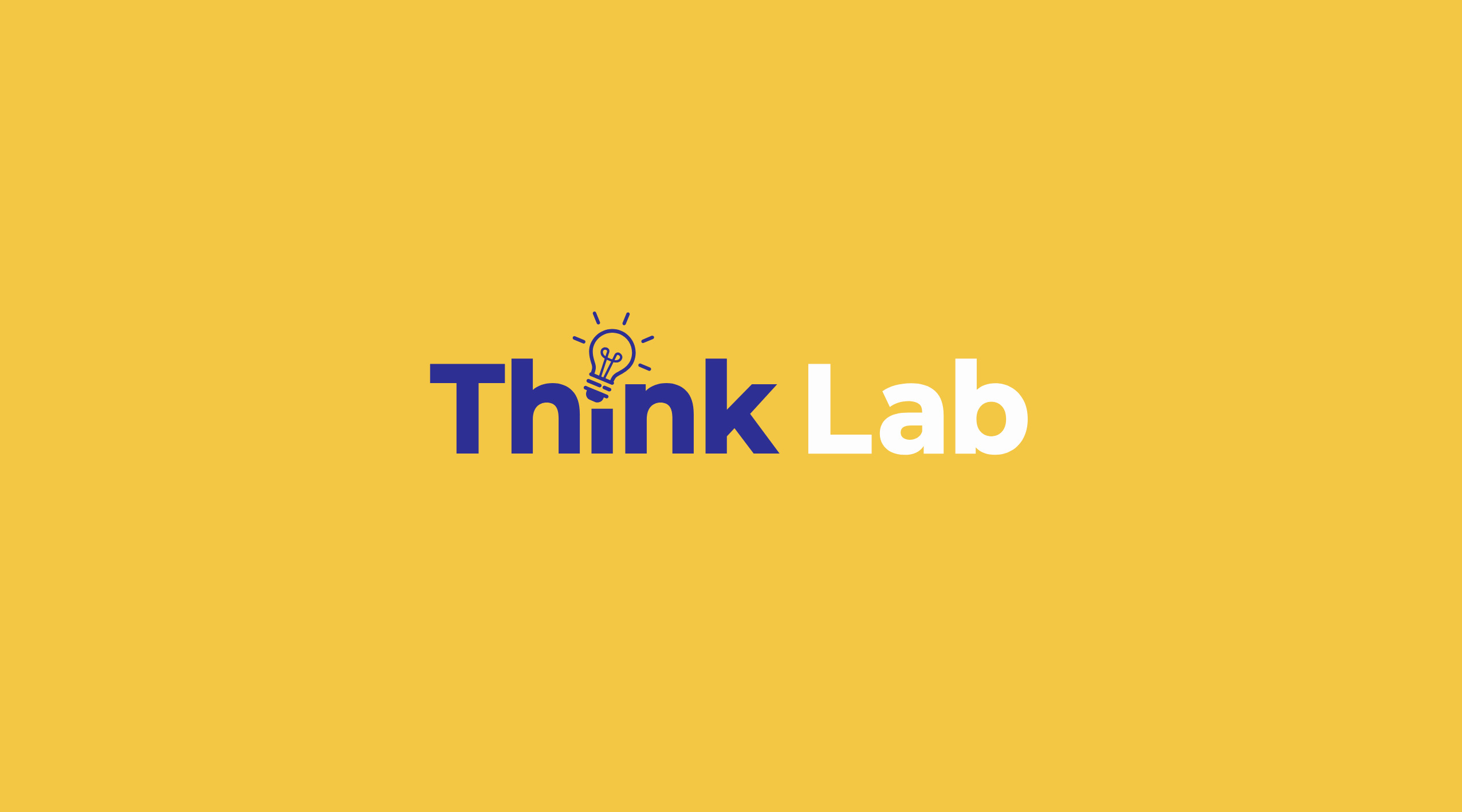 씽크랩 (ThinkLab)